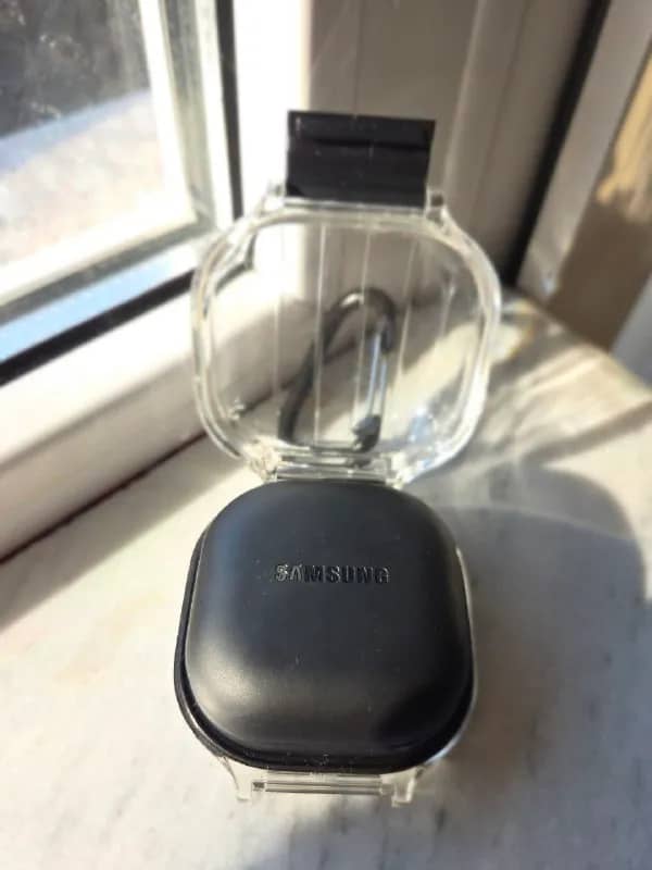 Galaxy Buds 2 — Ереван — 24 900 ֏