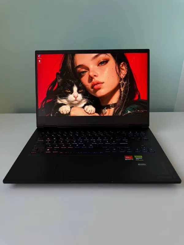 HP Omen 16-xf0xxx — Белград — 1 399 дин
