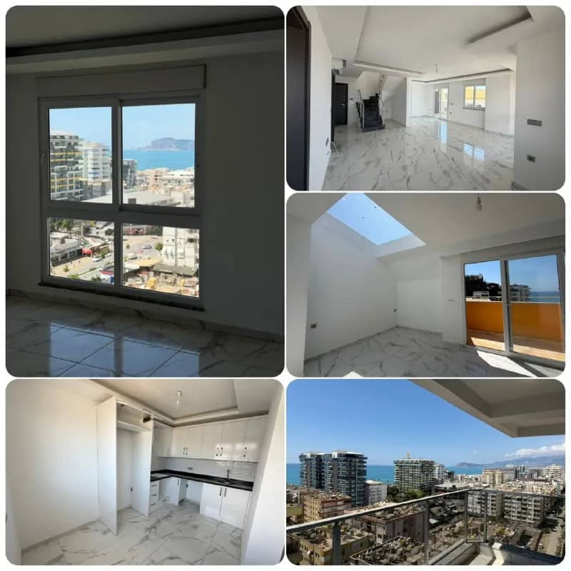 155 000 € — Анталия — 155 000 ₺