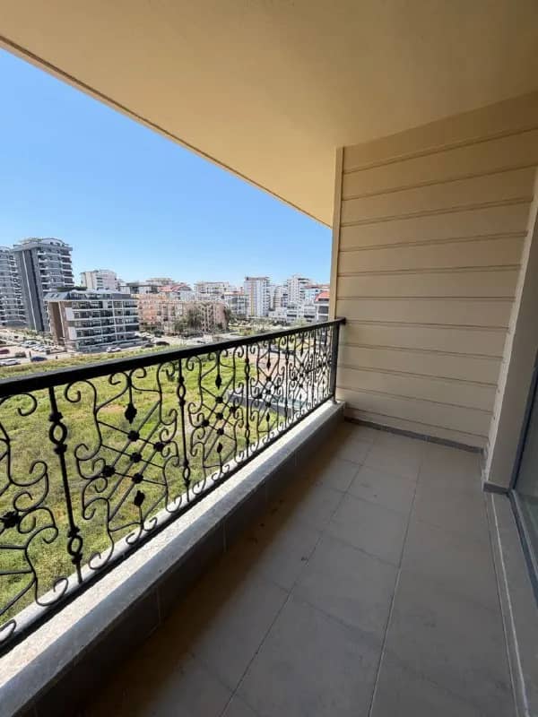 115.000 € — Анталия — 115 000 ₺