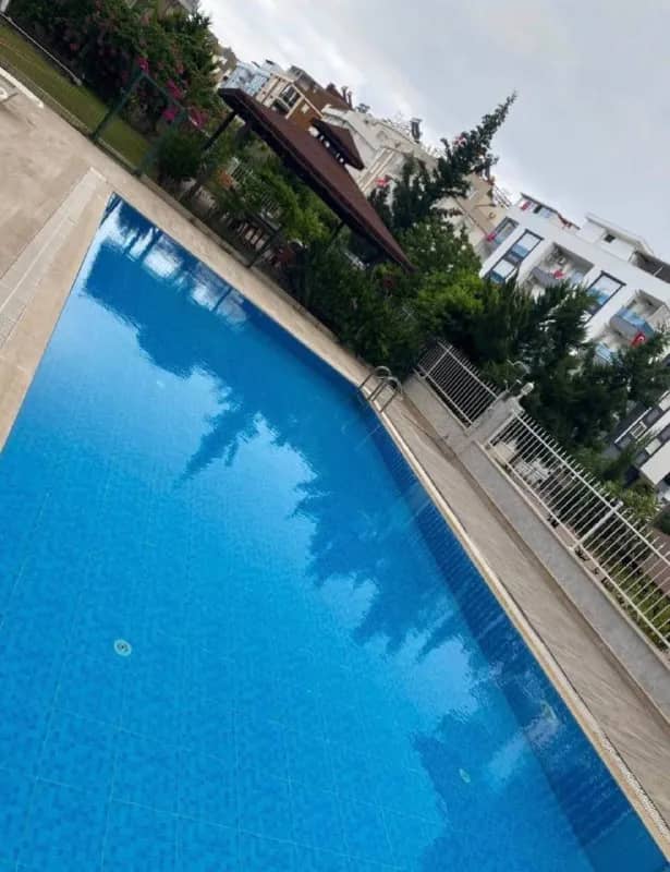 1+1 ХУРМА✅ — Анталия — 1 200 $