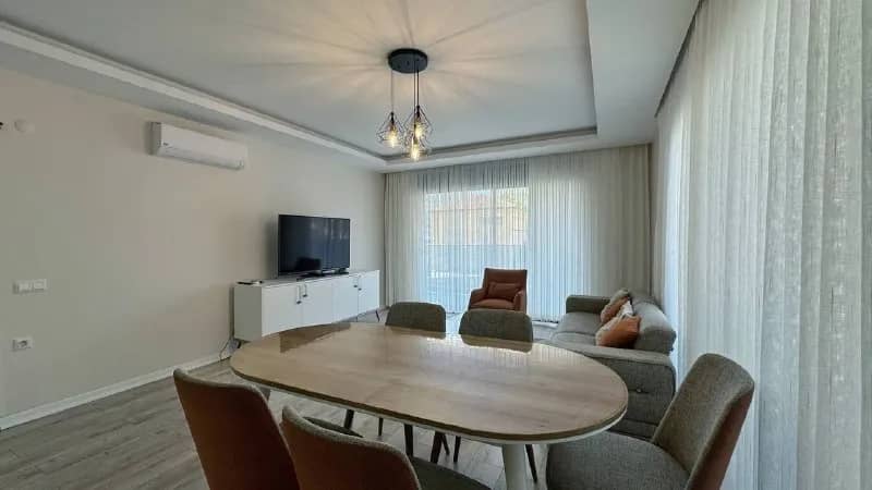 2+1 в Off Tower ✨ — Анталия — 900 €