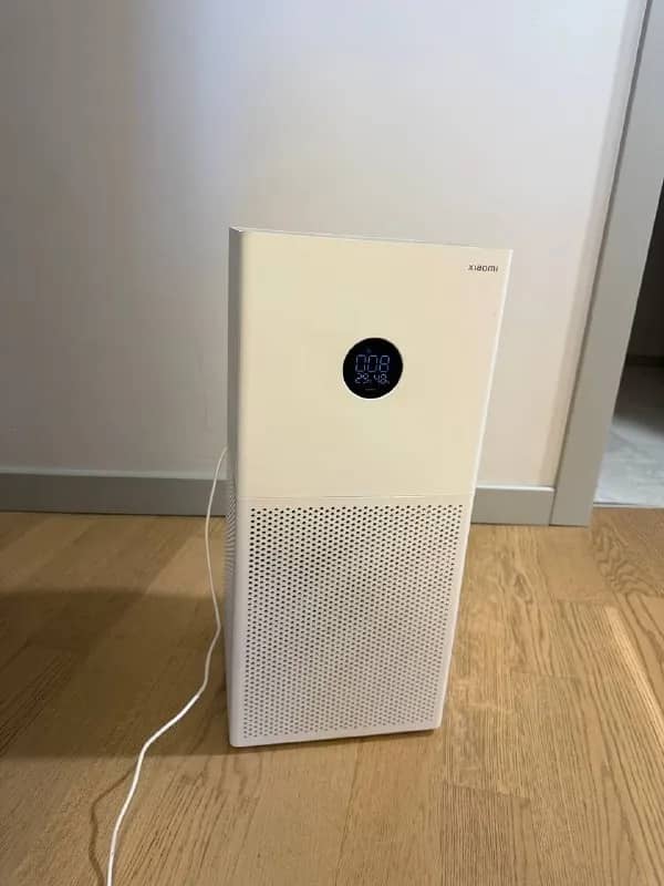 Xiaomi Smart Air Purifier 4 Lite. — Стамбул — 2 900 ₺