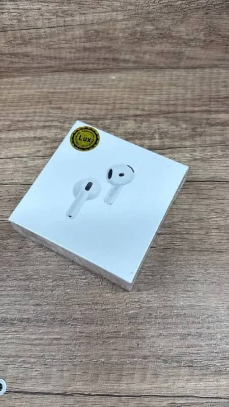 AirPods 2 про люкс — Астана