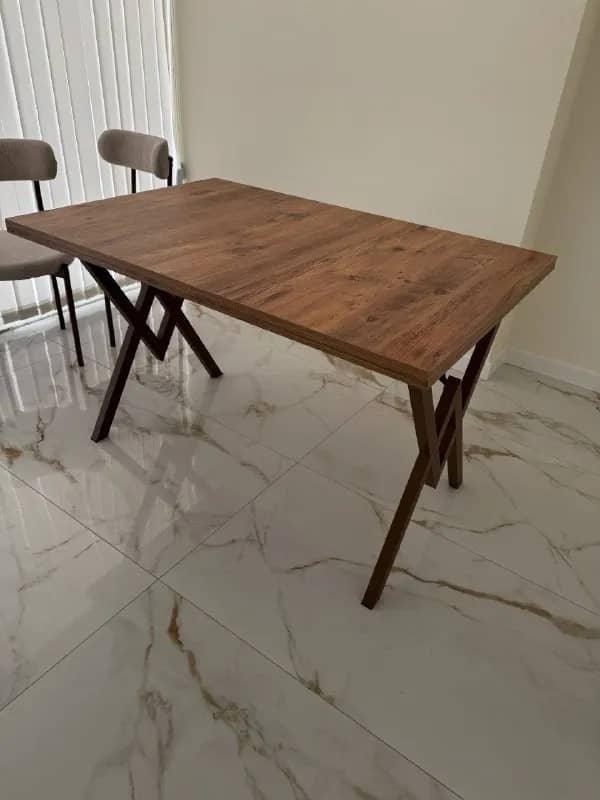 Стол 80×120 — Анталия — 3 000 ₺