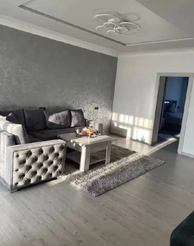 2-комн. на ул. Аршакуняц, 54 кв. м. — Ереван — 270 000 ֏