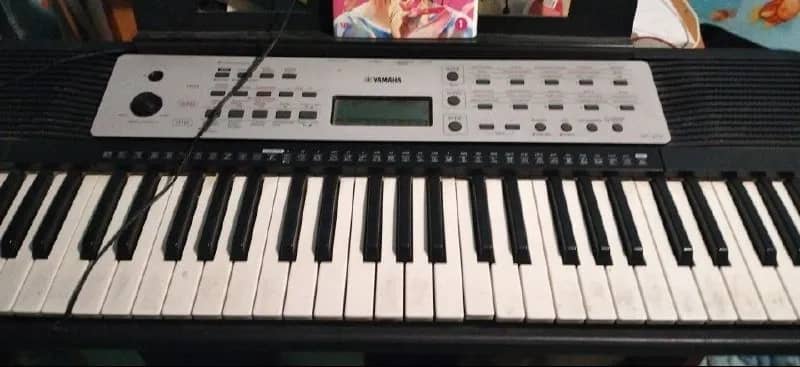 Yamaha YPT-270 — Астана — 95 000 ₸