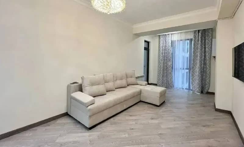 2-комн. на ул. Кирка Керкоряна, 68 кв. м., 3\14 этаж новостройки — Ереван — 380 000 ֏