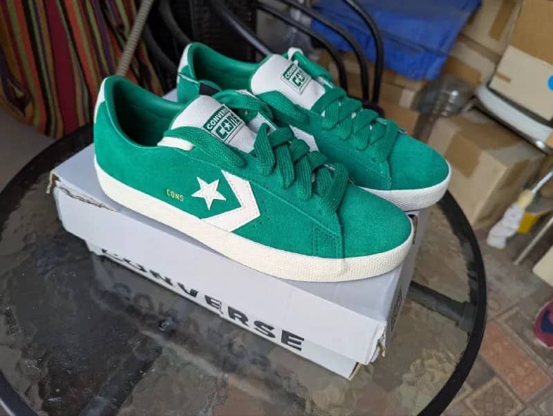 Converse Pl Vulc Pro — Батуми — 200 ₾