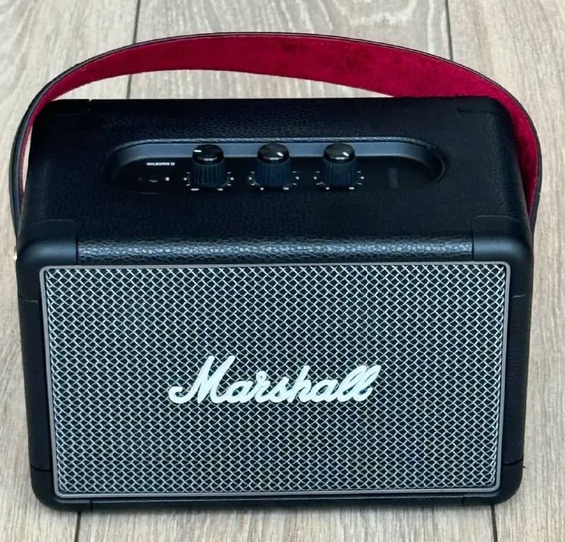 Bluetooth колонка Marshall Killburn 2 — Ереван — 85 000 ֏
