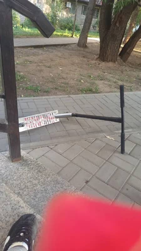 Без названия — Астана