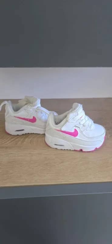 Nike Air Max 90 в отличном состоянии, 17 размер. — Батуми — 30 ₾