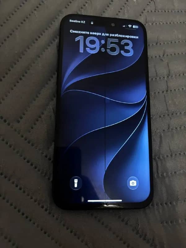 IPhone 15 pro max 256 gb — Астана