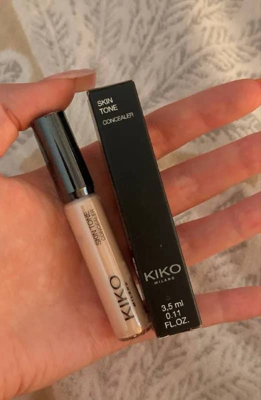 Kiko Milano в 02 оттенке, 15 лари — Батуми — 15 ₾