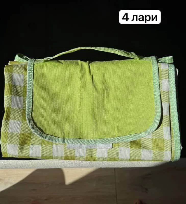 4 лари — Батуми — 4 ₾