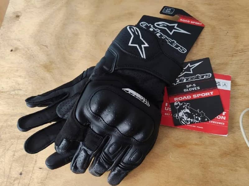 gloves #alpinestars — Батуми — 250 ₾
