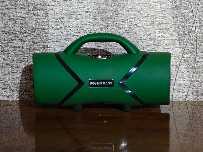 Bluetooth колонка Booms Bass — Ереван — 6 500 ֏