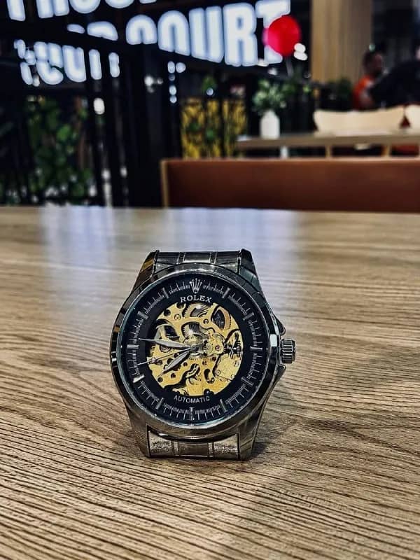 ROLEX AUTOMATIC — Ереван — 11 500 ֏