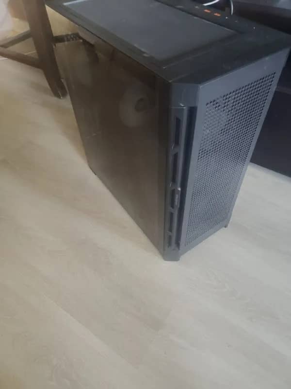 HUANANZHI X99 F8 — Ереван