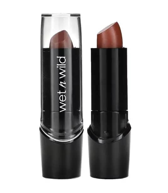 1. wet n wild, шелковая помада, оттенок Java, 1800 драм — Ереван — 1 800 ֏