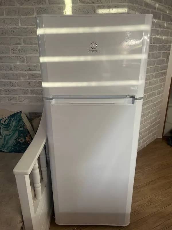 Indesit TIA 14. — Ереван — 100 000 ֏