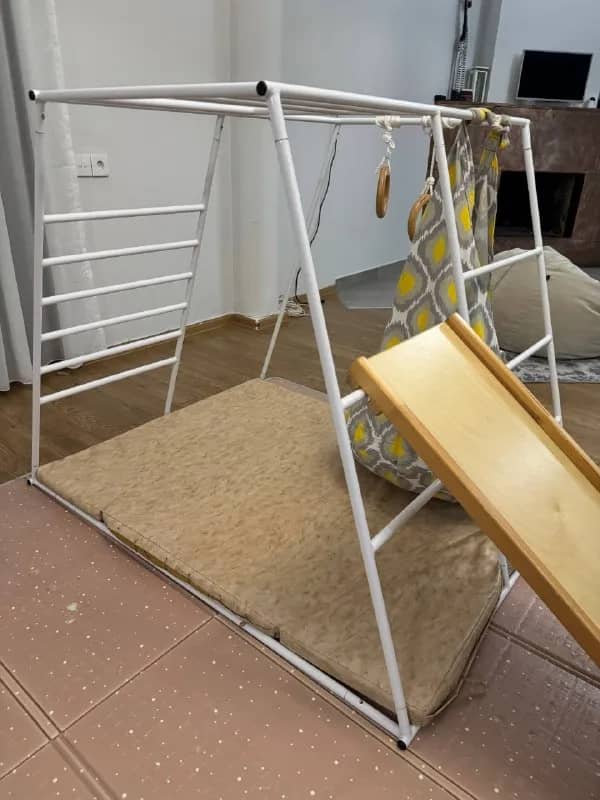 3-8 лет — Тбилиси — 370 ₾