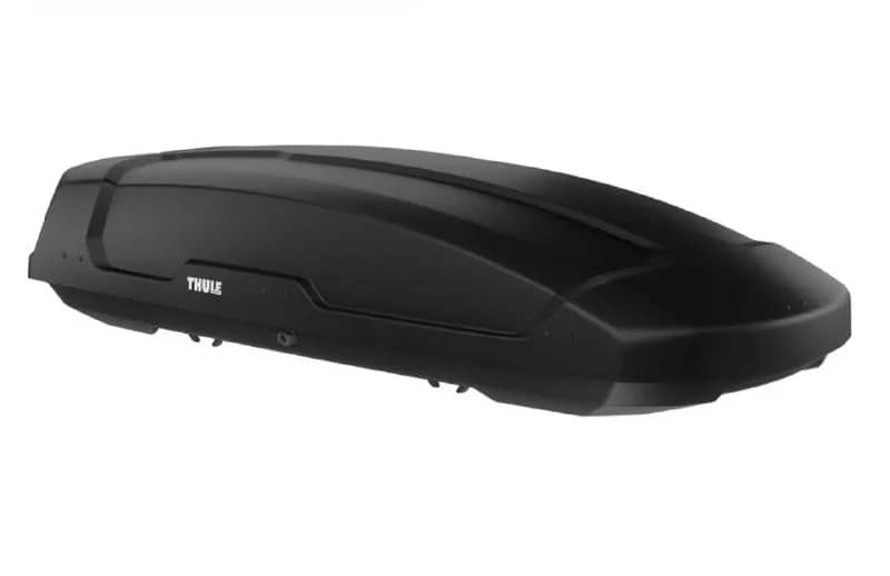 Thule Force XT XL — Тбилиси — 1 100 ₾