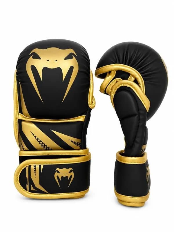 MMA — Тбилиси — 40 ₾