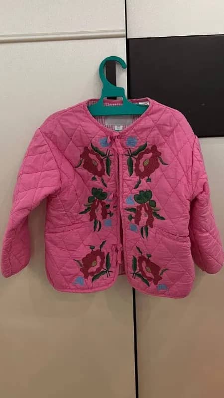 ZARA 110 см — Алматы