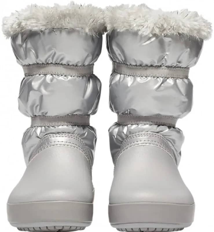 1. Зимние сапоги crocs — Тбилиси — 25 ₾