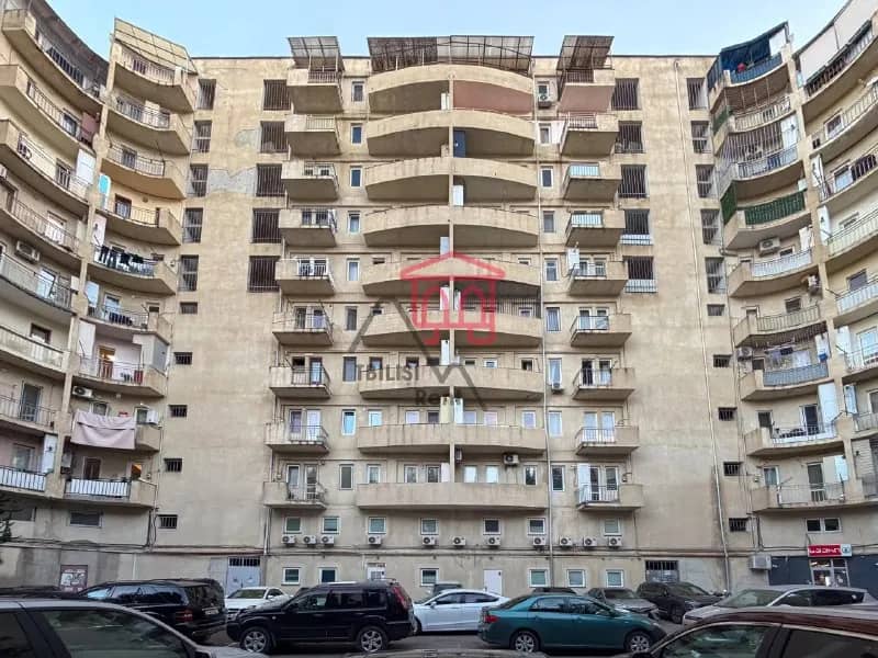 ID: 19214 (Vl007K) — Тбилиси — 1 550 $