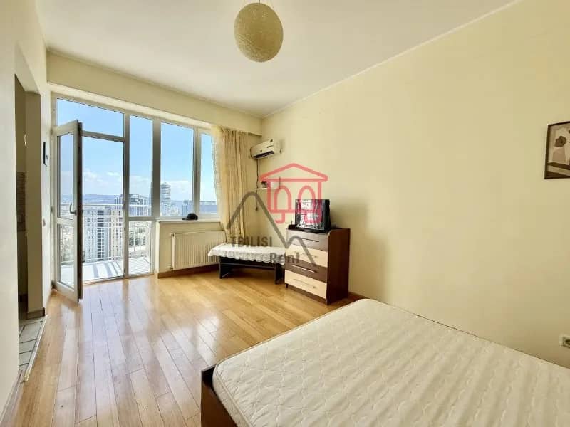 5ти минутах от парка — Тбилиси — 600 $