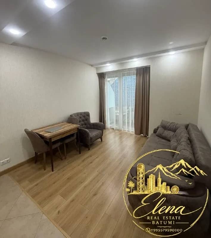 1+1 по улице — Батуми — 650 $