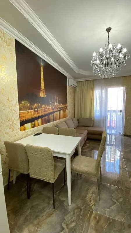 ахишвили, 4А — Батуми — 700 $