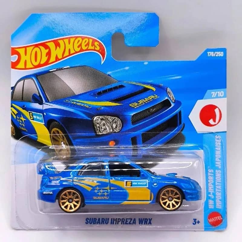Hot Wheels. — Батуми — 20 ₾