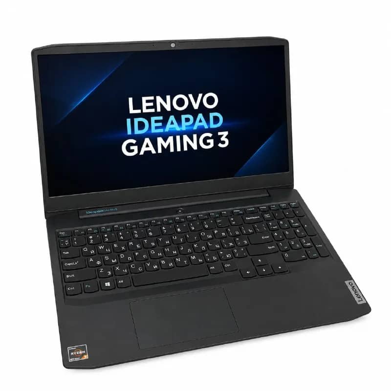 LENOVO IDEAPAD GAMING 3 — Анталия — 26 000 ₺