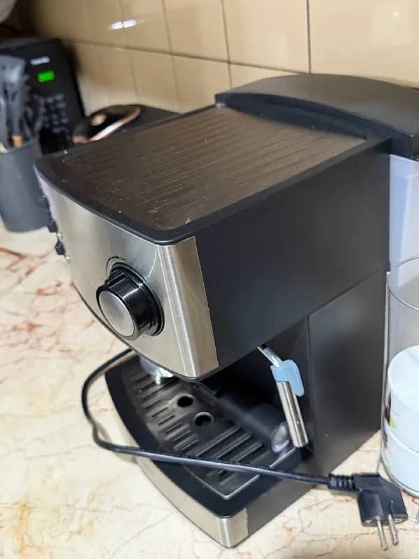 ardesto ycm-e1600 использовалась 1 раз, полуавтоматическая — Батуми — 150 ₾
