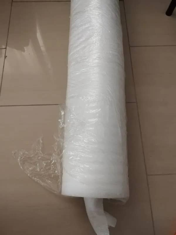Подложка под ламинат — Анталия