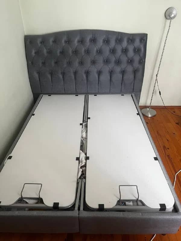 Yataş Bedding 160×200 с матрасом — 15 000 TL — Анталия — 15 000 ₺