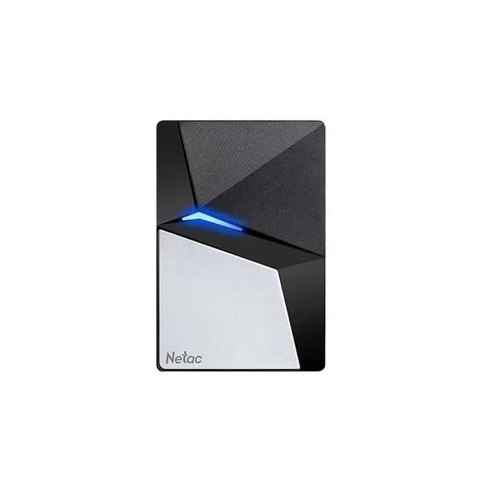 Внешний SSD Netac Z7S 240GB — Алматы