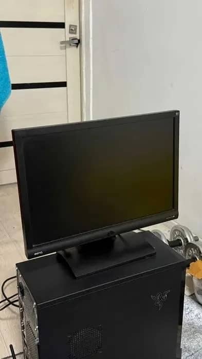 I5-4460 3.20 Ghz — Алматы