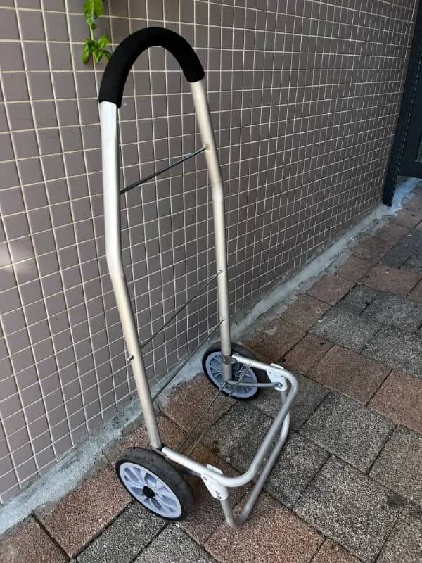 Alüminyum Araba 300₺ — Анталия — 300 ₺