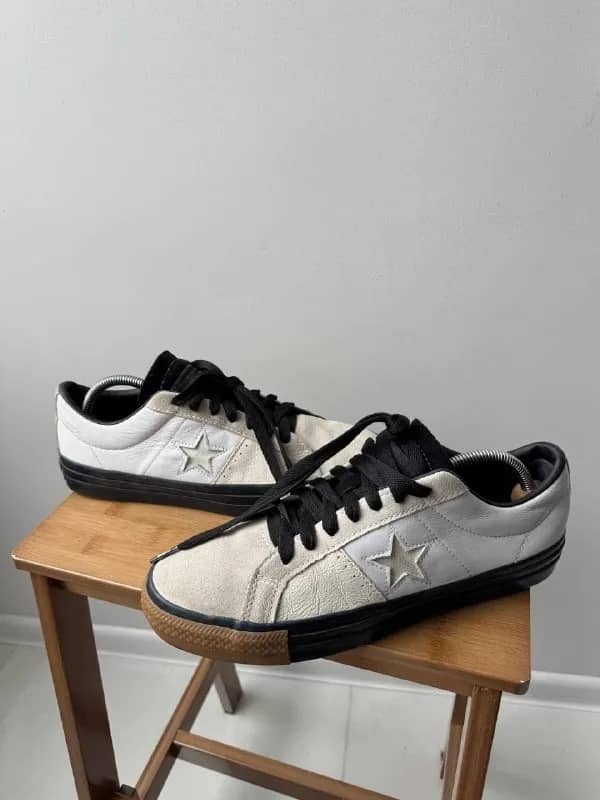 Кеды Carhartt + Converse, размер 43 — Батуми — 200 ₾