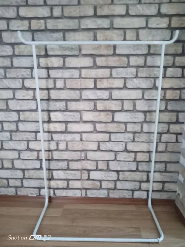 Напольная вешалка — Анталия — 350 ₺