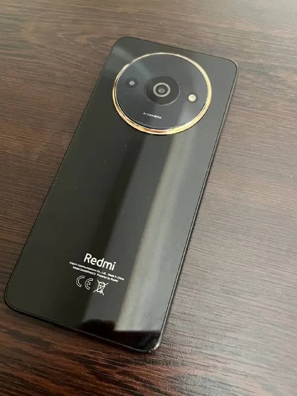 Redmi A3×64гб. — Батуми — 120 ₾