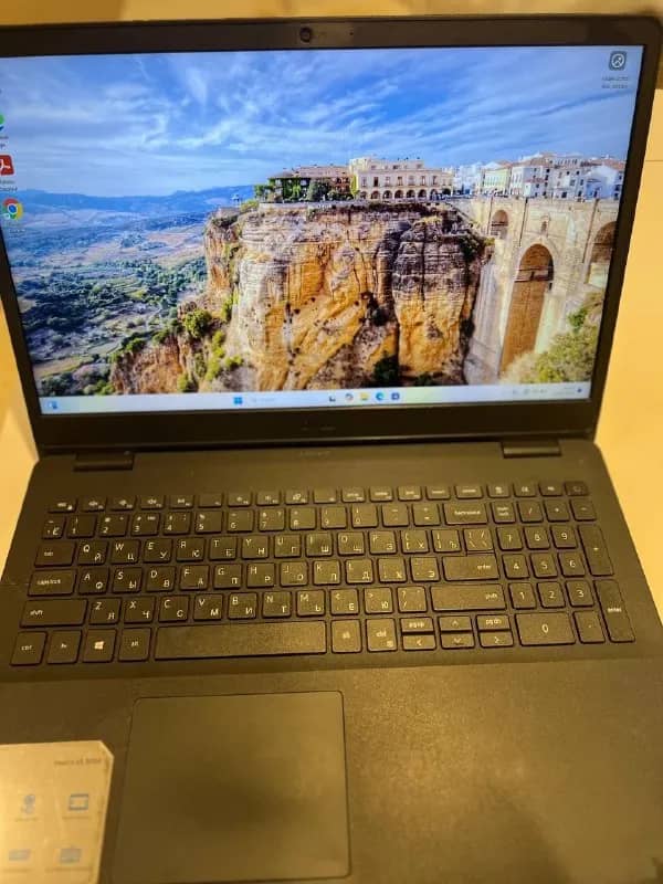 Dell Vostro 3501, отлично подходящий для учебы, работы с документами и повседневных задач. — Батуми — 500 ₾