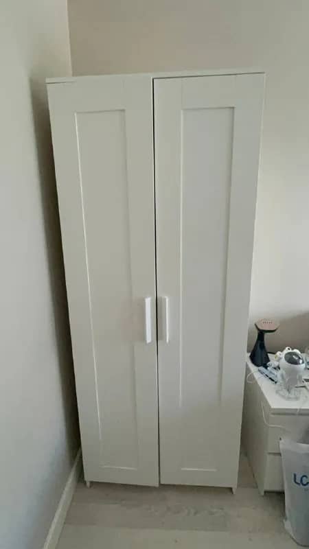 İkea dolap 180×80×50 cm — Анталия — 2 800 ₺