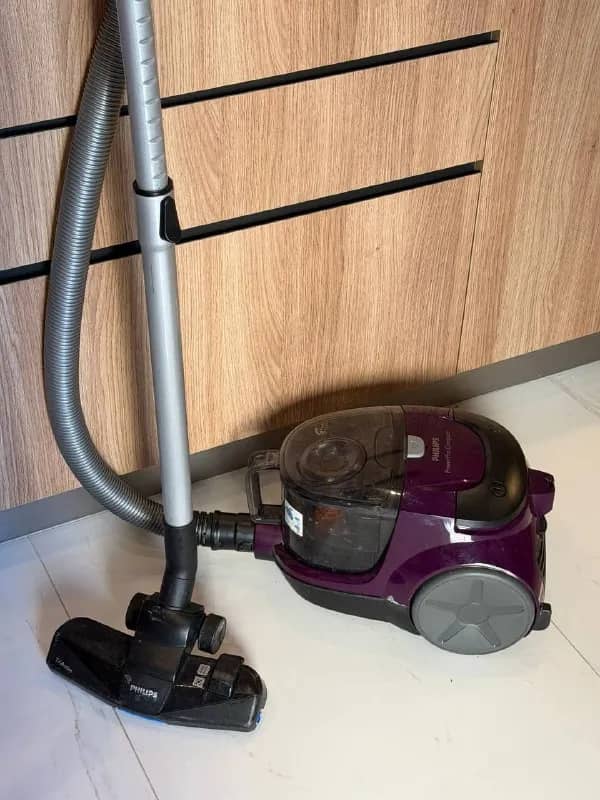Пылесос Philips — Анталия — 2 500 ₺