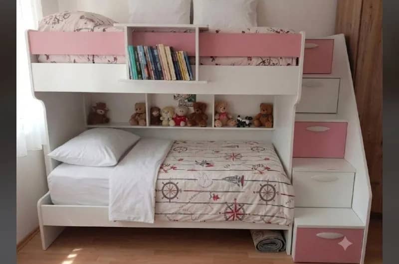 Satılık ranza fiyat 8bin — Анталия — 8 ₺
