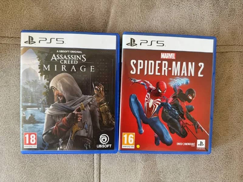 PS5! 🔥 — Батуми — 70 ₾